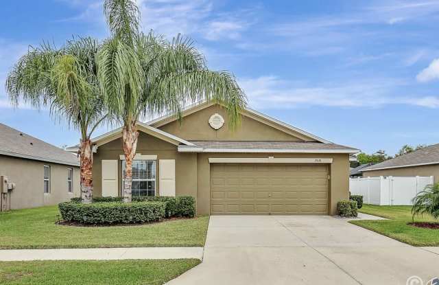12618 Sandpine Reserve Pl - 12618 Sandpine Reserve Pl, Riverview, FL 33534