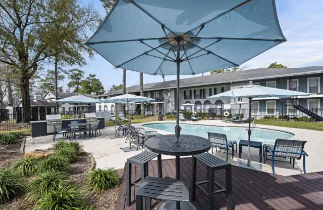 Verena at Cypresswood photos photos