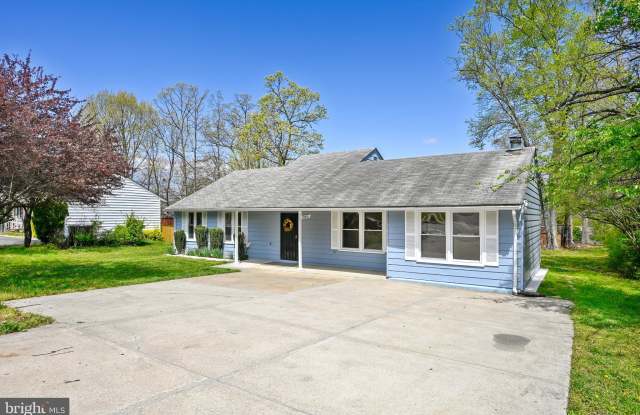 8606 CONTEE ROAD Gallery 2