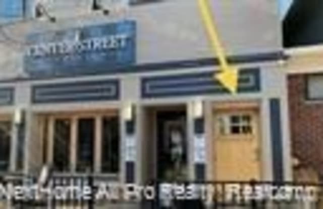 137 North Center Street - 137 N Center St, Northville, MI 48167