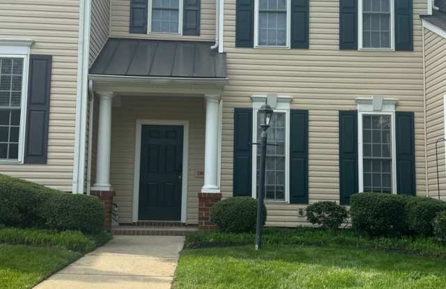13609 Baycraft Terrace - Beautiful 3 bedroom, 2.5 bath Townhome, located in Midlothian, VA of Chesterfield County! photos photos