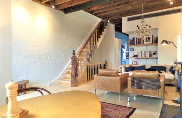 205 Bainbridge Street - 205 Bainbridge Street, Brooklyn, NY 11233