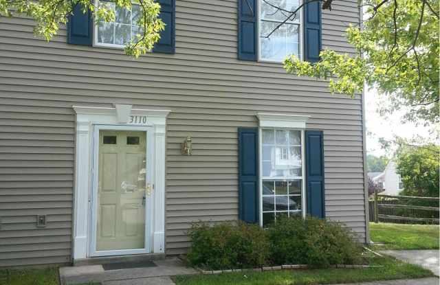 3110 GIDEON COURT - 3110 Gideon Court, Waldorf, MD 20602