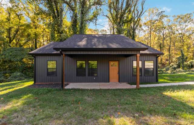 1005 Midnight Road - 1005 Midnight Road, Spartanburg County, SC 29349