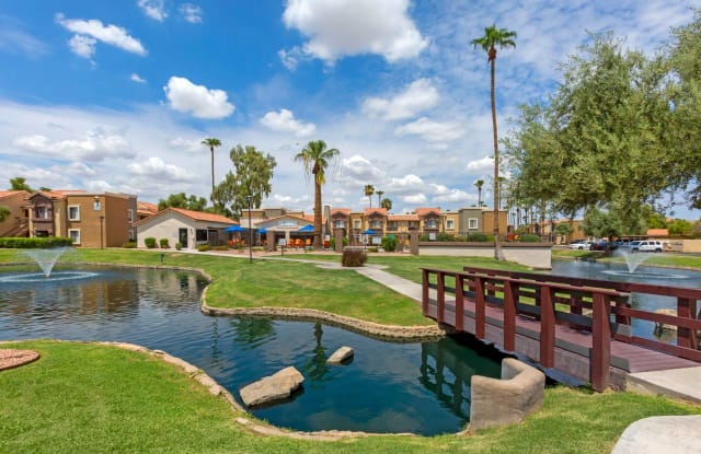 Autumn Creek photos photos