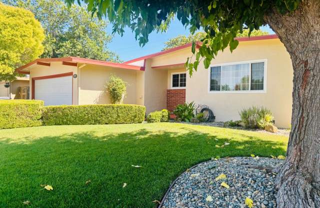 297 Juniper St - 297 Juniper Street, Vacaville, CA 95688