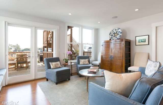 441 Douglass St - 441 Douglass Street, San Francisco, CA 94114