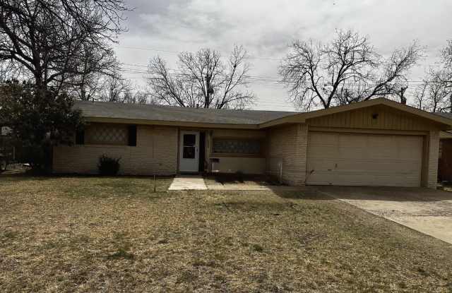5009 16th Street - 5009 16th Street, Lubbock, TX 79416