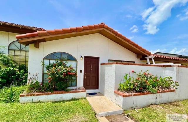 2100 W SAN MARCELO BLVD. - 2100 West San Marcelo Boulevard, Brownsville, TX 78526