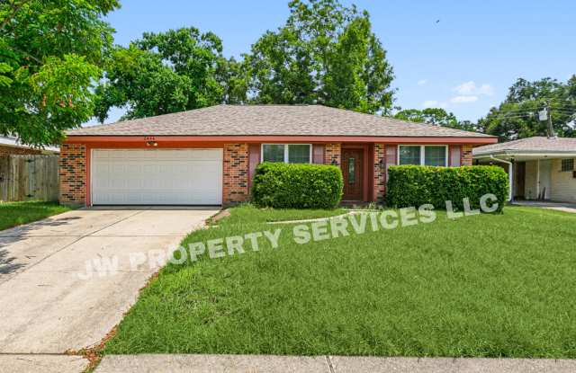 Charming 3-Bedroom Home in New Orleans photos photos Charming 3-Bedroom Home in New Orleans photos photos