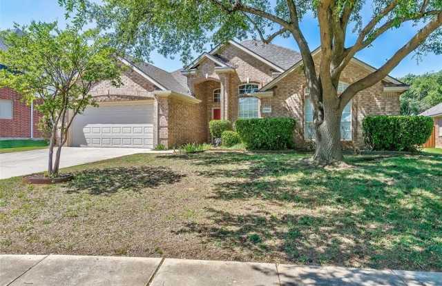 1700 Hidden Brook Trail - 1700 Hidden Brook Trail, Flower Mound, TX 75028