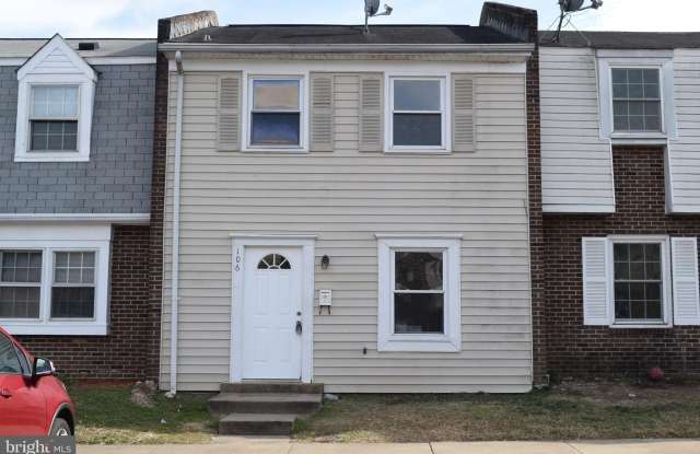 106 HUGHEY COURT photos photos