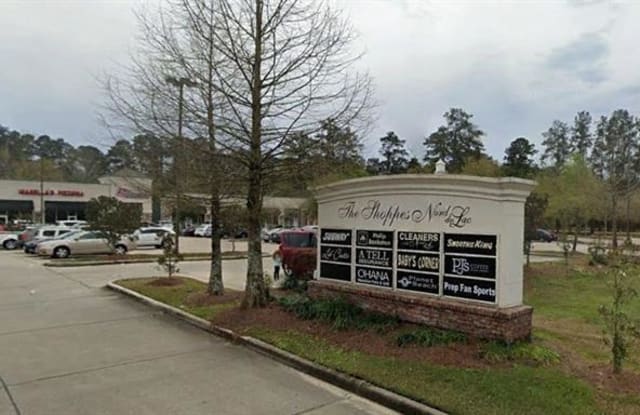 70452 HIGHWAY 21 Highway - 70452 Louisiana Highway 21, St. Tammany County, LA 70433