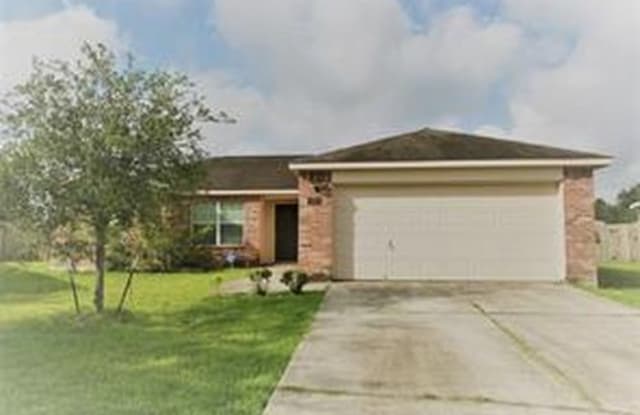 4626 Canadian River Court - 4626 Canadian River Court, Montgomery County, TX 77386