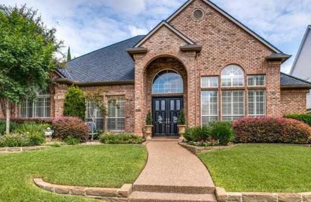 4811 Holly Tree Drive - 4811 Holly Tree Drive, Dallas, TX 75287