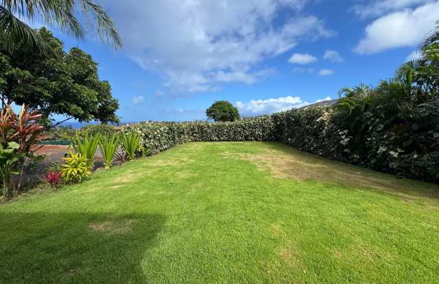 Kahana Ocean View Three bedroom/ Two Bath Unit photos photos Kahana Ocean View Three bedroom/ Two Bath Unit photos photos