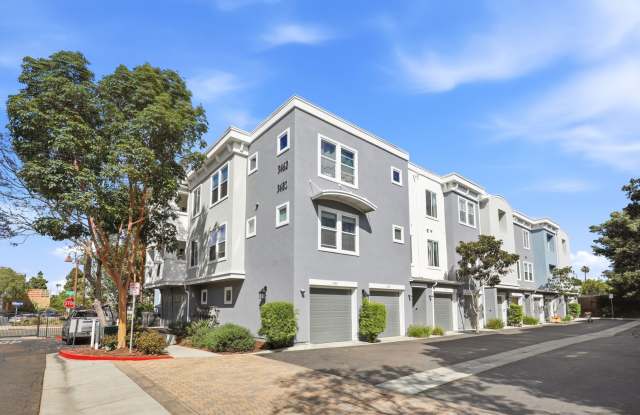Point Loma, "The Bay" 2 bed 2 Bath Townhome now available! Amazing amenities, don't miss out photos photos