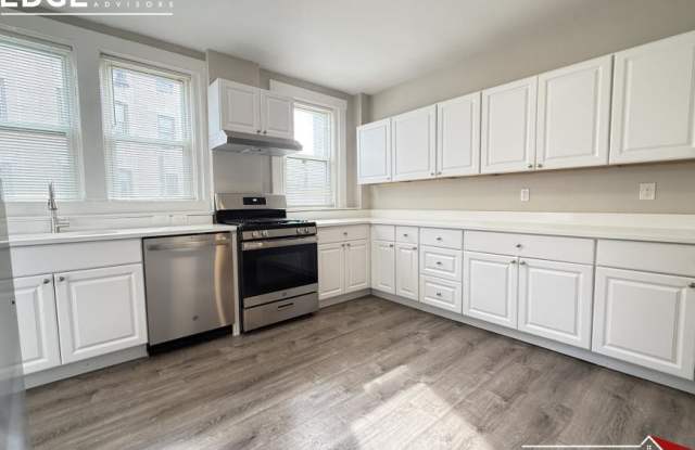 1705 Commonwealth Ave. - 1705 Commonwealth Avenue, Boston, MA 02135