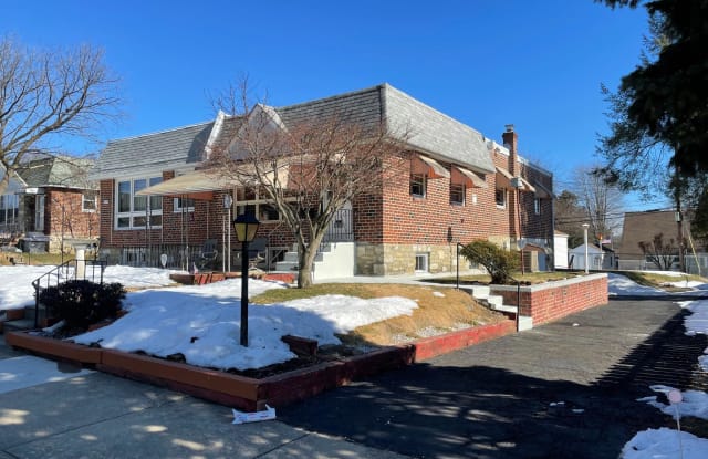 9103 FERNDALE STREET - 9103 Ferndale Street, Philadelphia, PA 19115