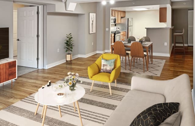 West End Residences Gallery 4