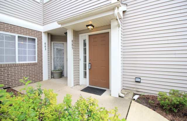 885 ADDISON Avenue - 885 South Addison Avenue, Lombard, IL 60148