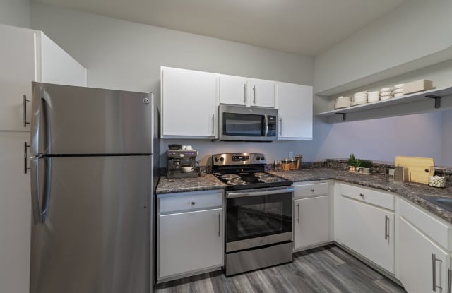 Residences at DeSales Plaza photos photos