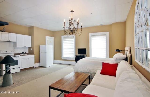 35 Church Street - 35 Church Street, Greenwich, CT 06830