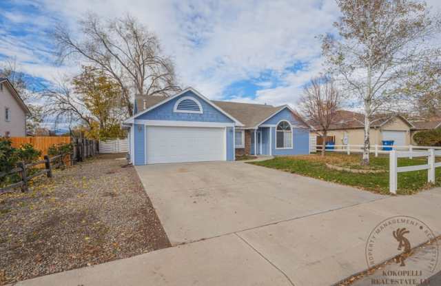 537 Shanne Street - 537 Shanne Street, Fruitvale, CO 81504