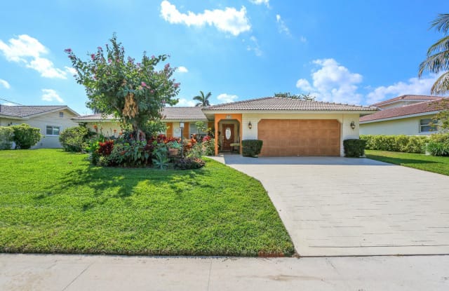 1888 Ascott Road - 1888 Ascott Road, Palm Beach County, FL 33408