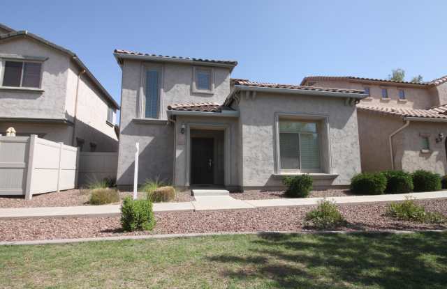 15919 N 21ST Lane - 15919 North 21st Lane, Phoenix, AZ 85023