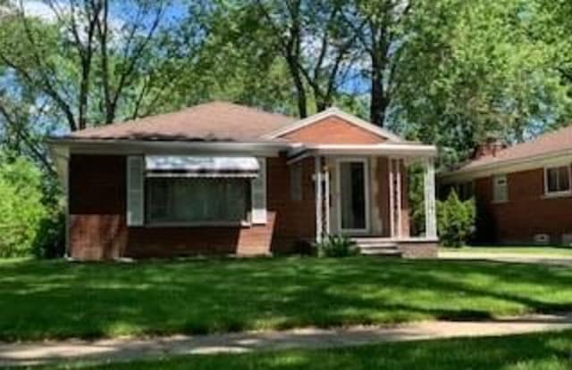 19941 Anita St - 19941 Anita Street, Harper Woods, MI 48225