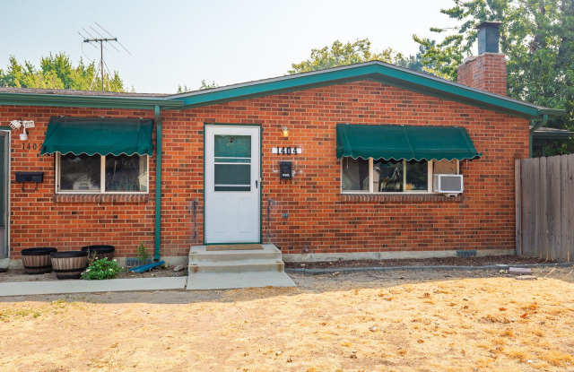 2 Bedroom 1 Bathroom Unit Available Near BSU photos photos
