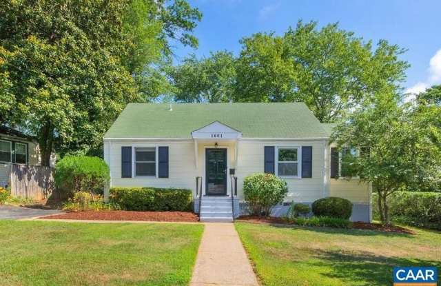 Charming home 3BR with office, 2 Ba in great location in Charlottesville photos photos