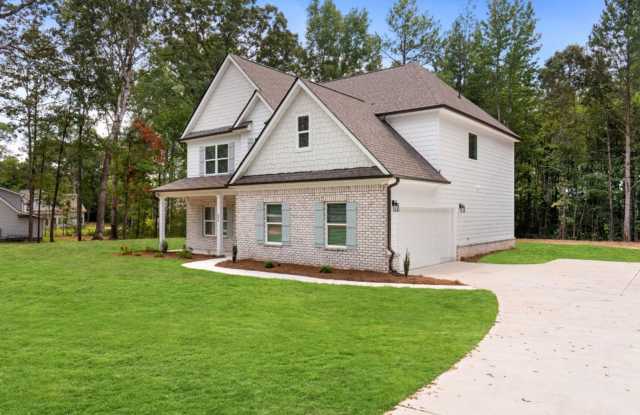 Spacious 5BR House in McDonough photos photos