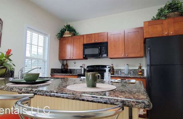 500 Cancun Court - 500 Cancun Ct, Bulloch County, GA 30458