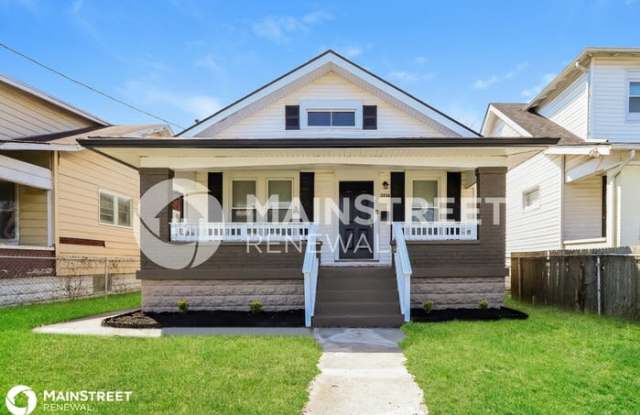 3732 River Park Drive - 3732 River Park Drive, Louisville, KY 40211