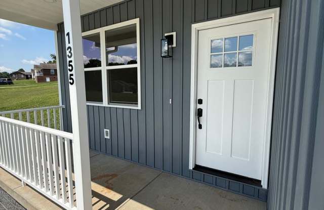 Brand-New 2 Bedroom Duplex for Rent – West End of Morristown Gallery 3