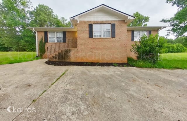 365 Big Oak Circle - 365 Big Oak Circle, Athens, GA 30605