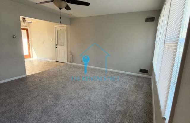 Two bed one bath available now! Gallery 3