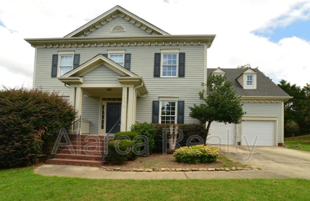 14519 Sunset Walk Ln - 14519 Sunset Walk Lane, Huntersville, NC 28078