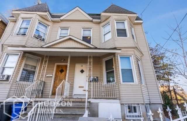 154 North 6th Street - 154 North 6th Street, Newark, NJ 07107
