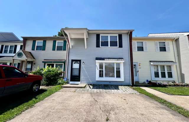 Gorgeous townhouse in the heart of Virginia Beach photos photos