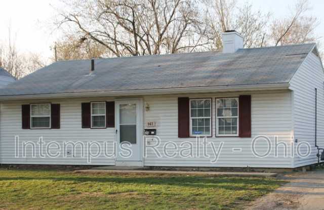 967 Duxberry Ave photos photos