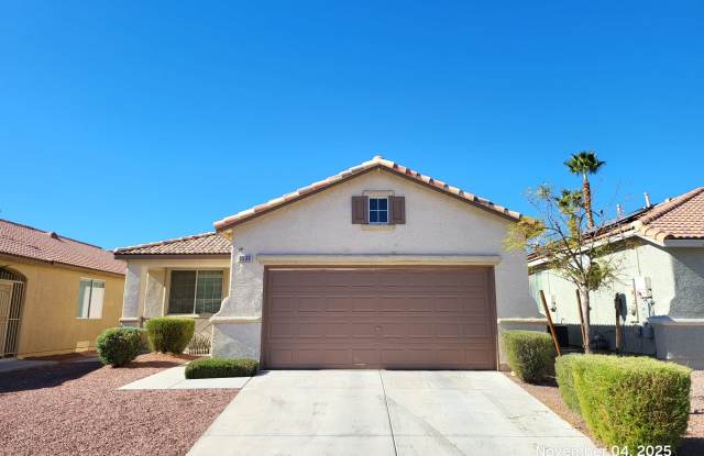 5533 Sterling Valley Ct. - 5533 Sterling Valley Court, Spring Valley, NV 89148