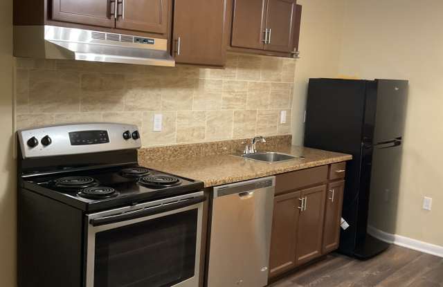 554 North New Street photos photos