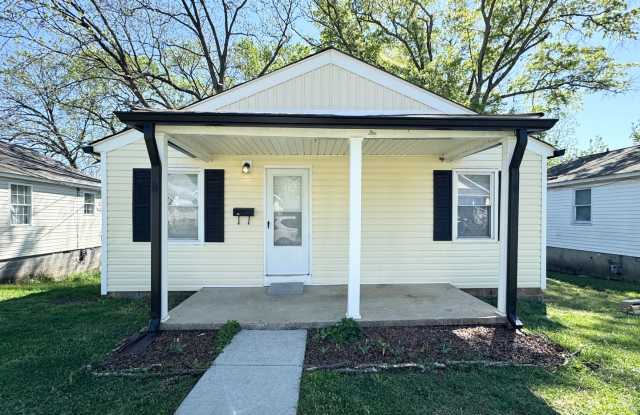 Adorable 3 Bedroom with Fresh Paint  New Flooring photos photos