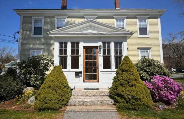 Harpswell House by MSMT photos photos
