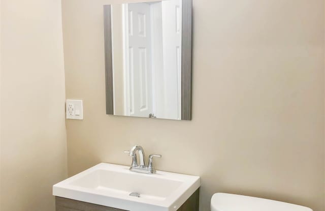 1101 Leighton Avenue - 1101 Leighton Avenue, Los Angeles, CA 90037