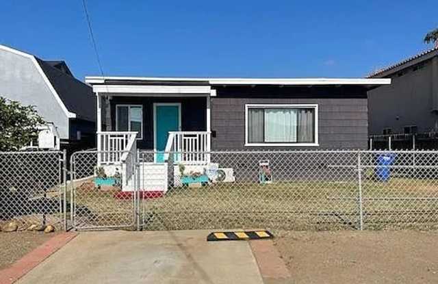 Cute House in Imperial Beach! photos photos
