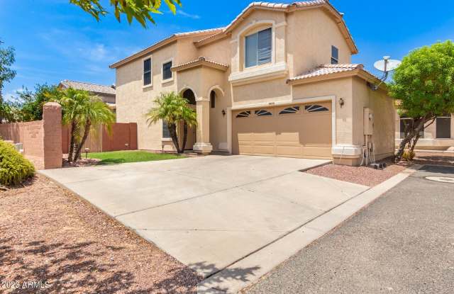 3316 E TIERRA BUENA Lane - 3316 East Tierra Buena Lane, Phoenix, AZ 85032